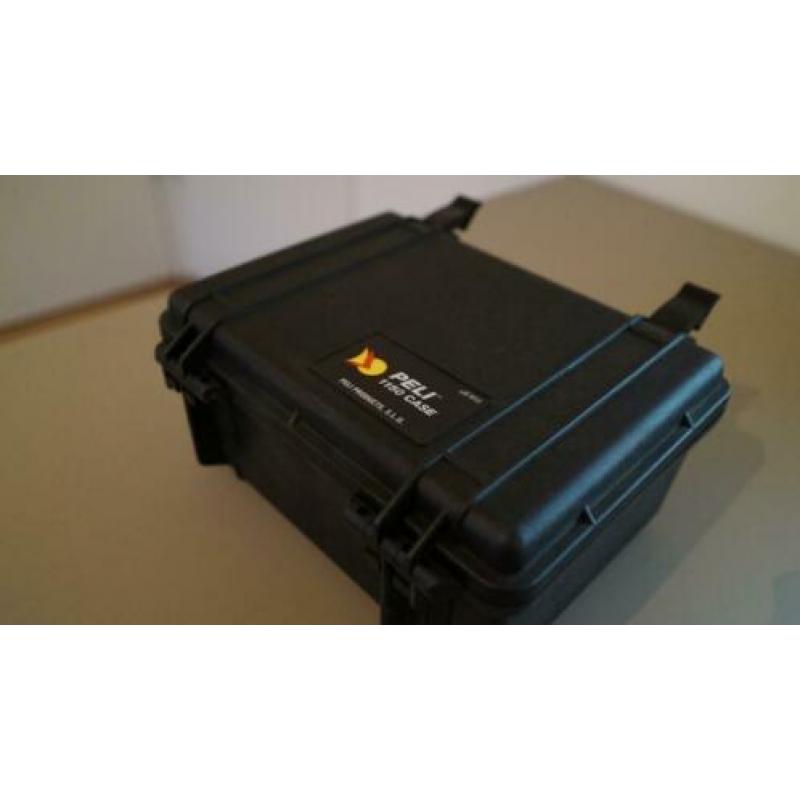 Pelicase 1150