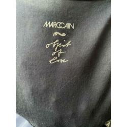 Marccain Marc cain top NIEUW maat 2