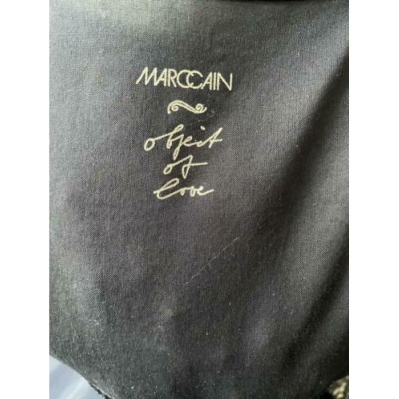 Marccain Marc cain top NIEUW maat 2