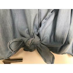 Zizzi blouse maat L (50/52)