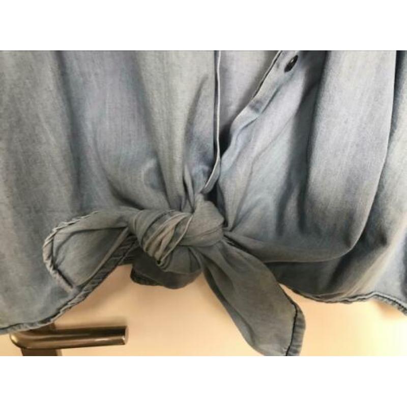 Zizzi blouse maat L (50/52)
