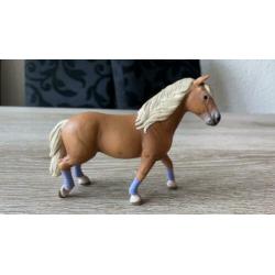 Schleich paarden