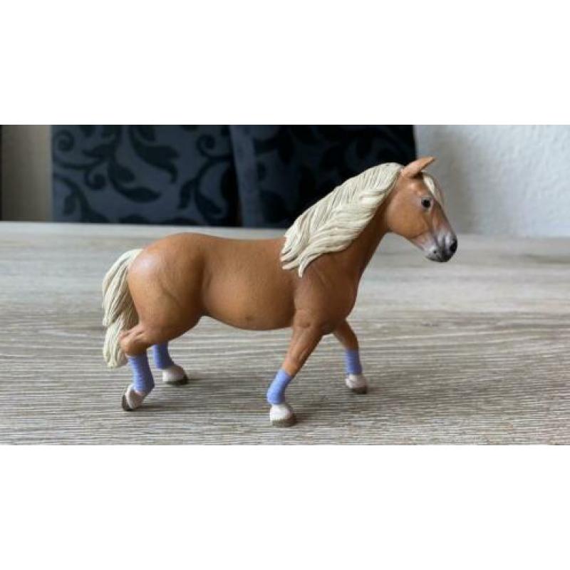 Schleich paarden