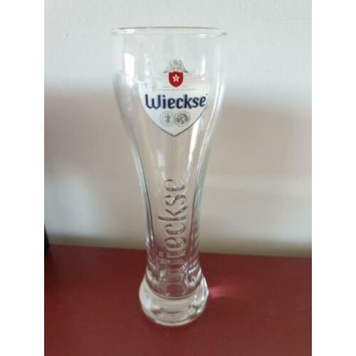 Bierglazen te koop