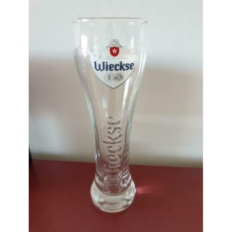 Bierglazen te koop