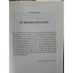 Koeman en koeman