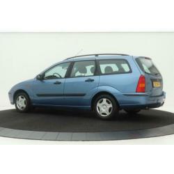 Ford Focus Wagon 1.6-16V Cool Edition Automaat | Airco | Ele