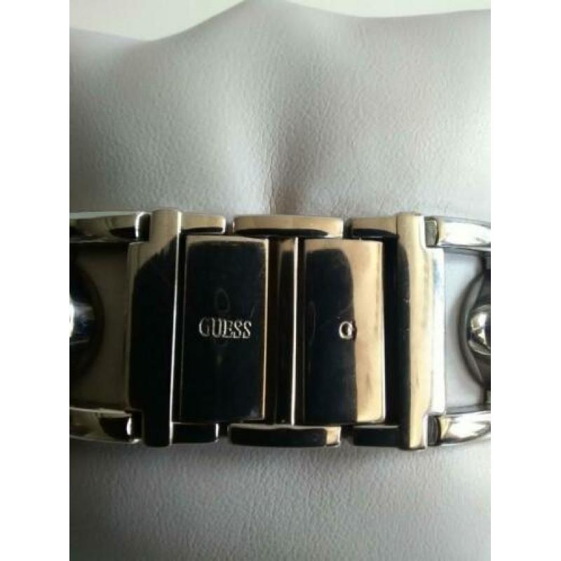 guess dames horloge w17507l1 japan movít
