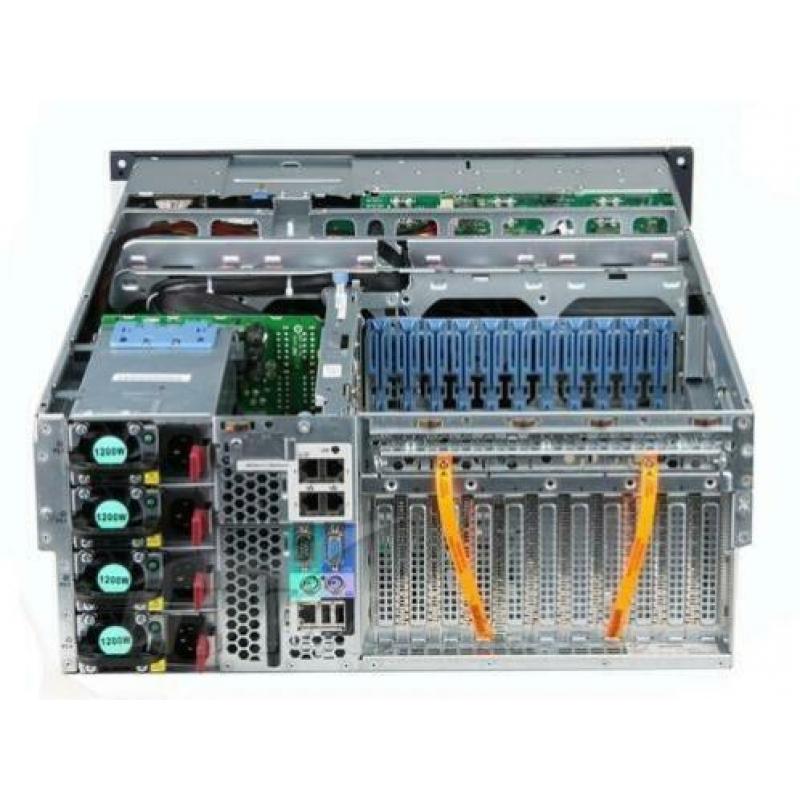 AANBIEDING: HP ProLiant DL585G7 64 CORES