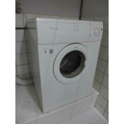 edy wasdroger d5210 inox