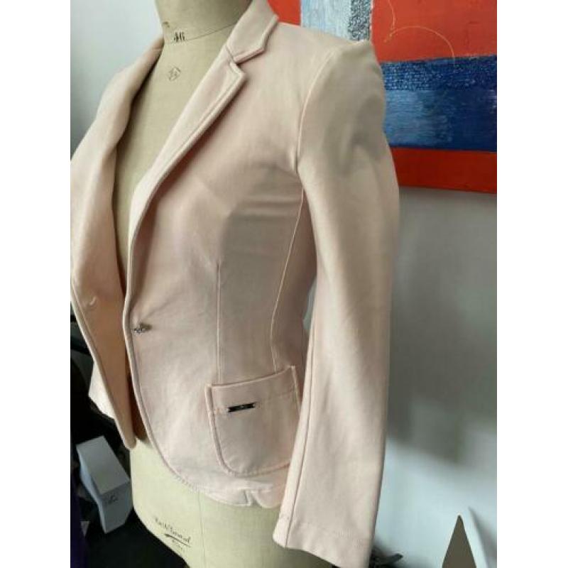 Colbert Liu Jo zalm roze maat s ZGAN