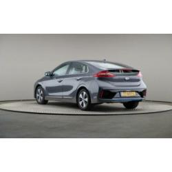 Hyundai IONIQ 1.6 GDi PHEV Premium Automaat, LED, Navigatie,