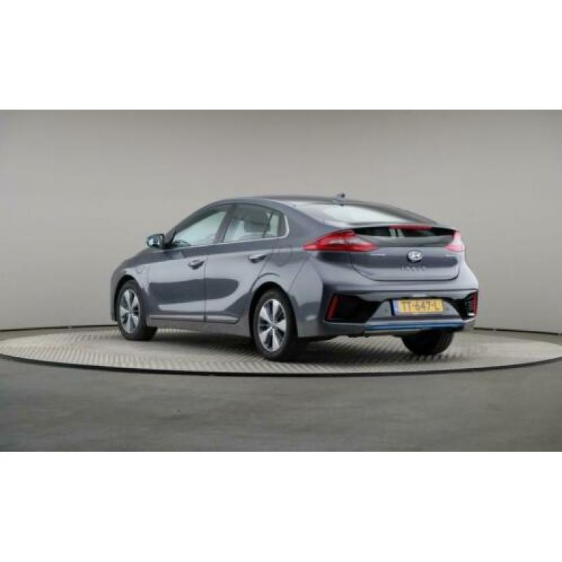 Hyundai IONIQ 1.6 GDi PHEV Premium Automaat, LED, Navigatie,