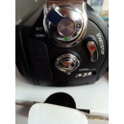 Video camera FHD, nightvision etc etc