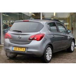 Opel Corsa 90pk Turbo Online Edition (Camera/Climate/NAV/16"