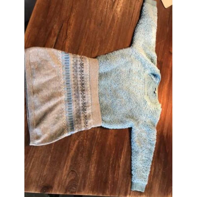 Jbc setje maat 104