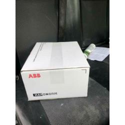 ABB groepenkast