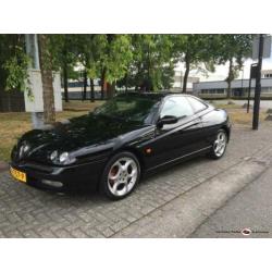 Alfa Romeo GTV 1.8 T.Spark 16V