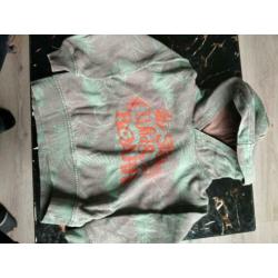13-delig Pakket jongens kleding baby maat 80/86 (zomer)