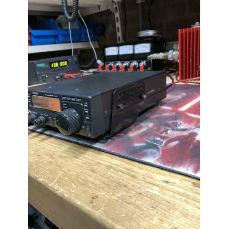 Kenwood ts 50