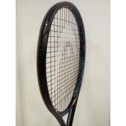 Head speed elite tennisracket
