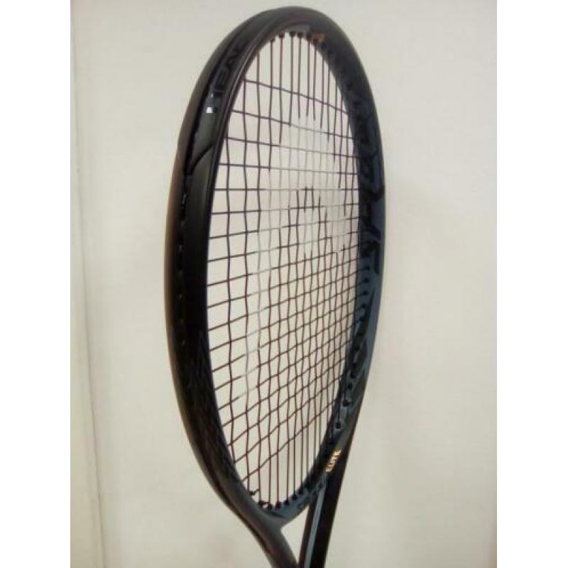 Head speed elite tennisracket