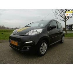 Peugeot 107 1.0 Active Airco, APK 20-02-2020