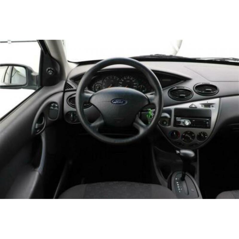 Ford Focus Wagon 1.6-16V Cool Edition Automaat | Airco | Ele