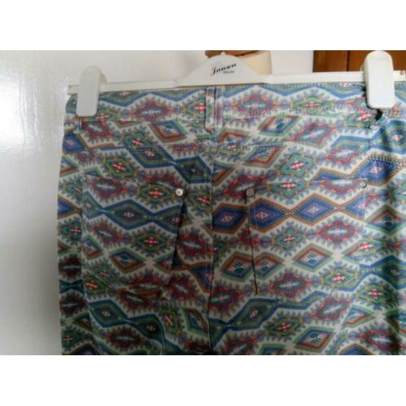 Nickjeans maat 40