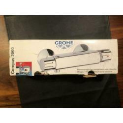 Grohe douche-mengkraan