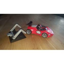 Playmobil 5175 sport raceauto