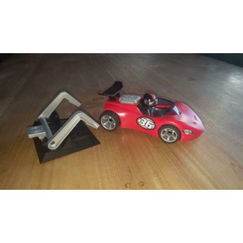 Playmobil 5175 sport raceauto