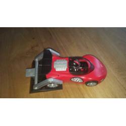 Playmobil 5175 sport raceauto