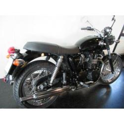 Triumph BONNEVILLE (bj 2007)