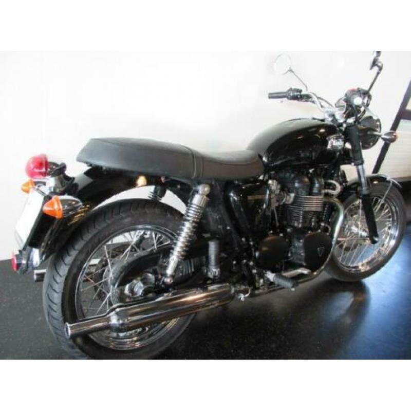 Triumph BONNEVILLE (bj 2007)