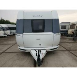 Hobby De Luxe Edition 440 SF