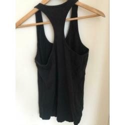 ZGAN Nike sport top maat M