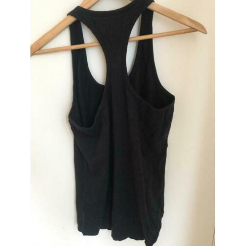 ZGAN Nike sport top maat M