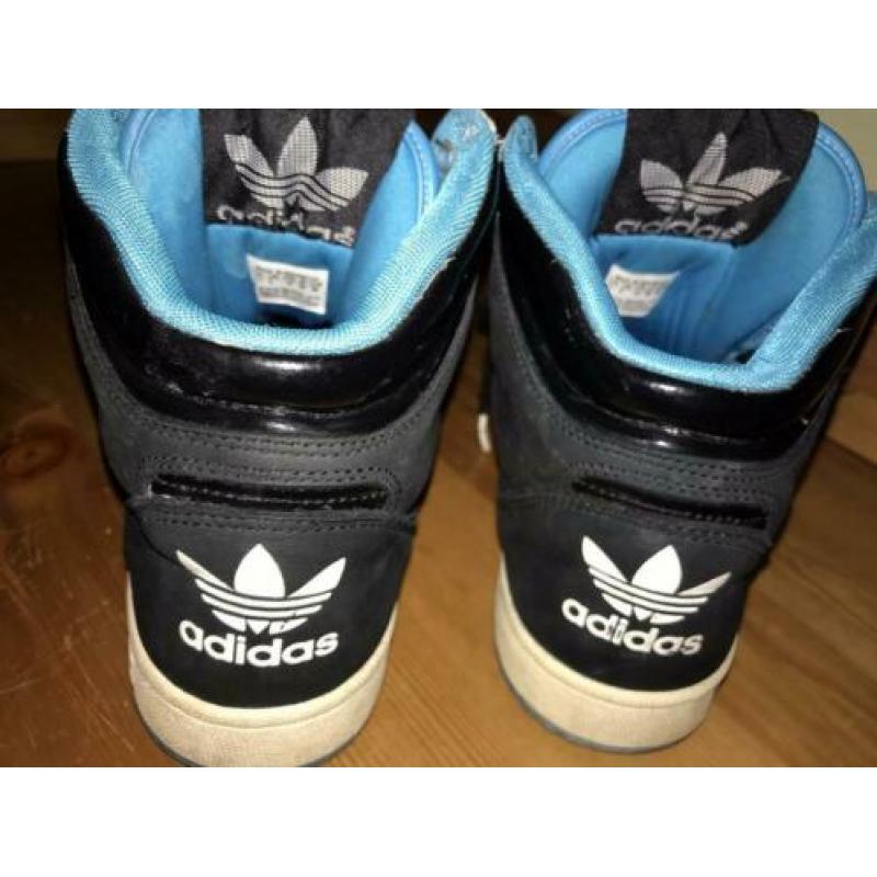 Adidas Decade Hi Sneakers mt42