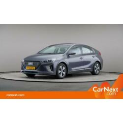 Hyundai IONIQ 1.6 GDi PHEV Premium Automaat, LED, Navigatie,