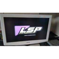 Te koop nette 32 inch Samsung tv met afstandsbediening