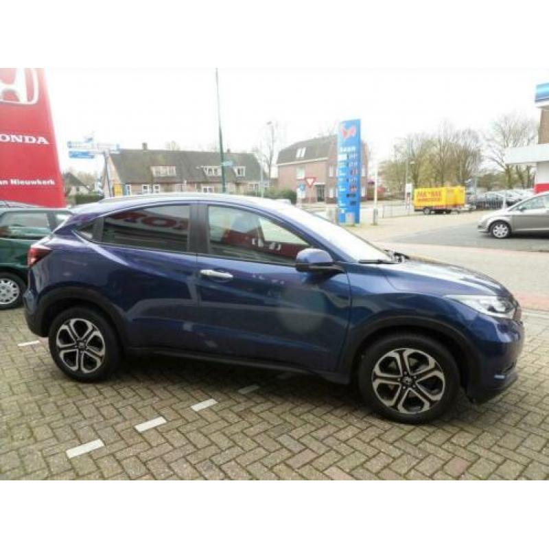 HONDA HR-V 1.5 i Aut. Executive Navi Panoramadak Camera