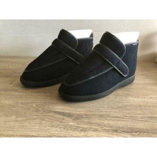 NIEUWE PULMAN verbandschoenen New comfort Maat 41