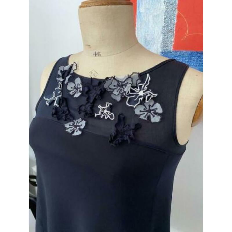 Marccain Marc cain top NIEUW maat 2