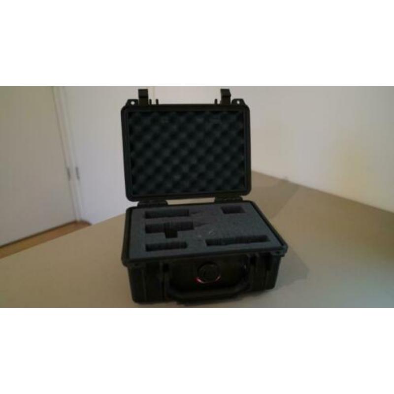 Pelicase 1150