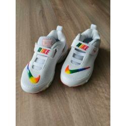 Nieuwe Nike air originele!!