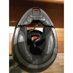 Nolan N103. Maat M