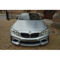 BMW 2 Serie Cabrio M240i M2 xDrive Performance *Custom*