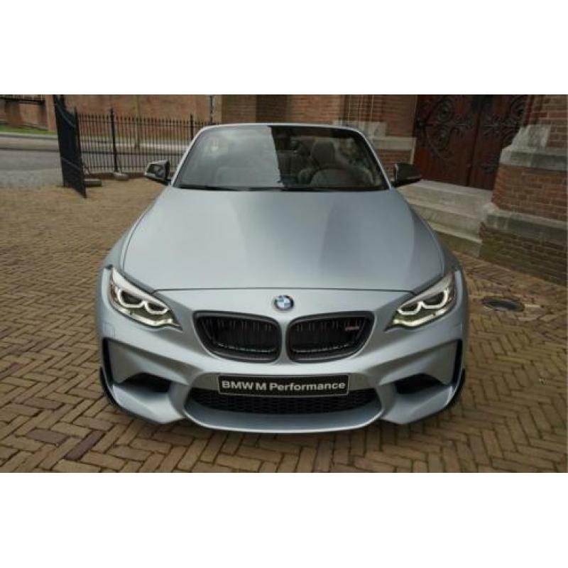 BMW 2 Serie Cabrio M240i M2 xDrive Performance *Custom*