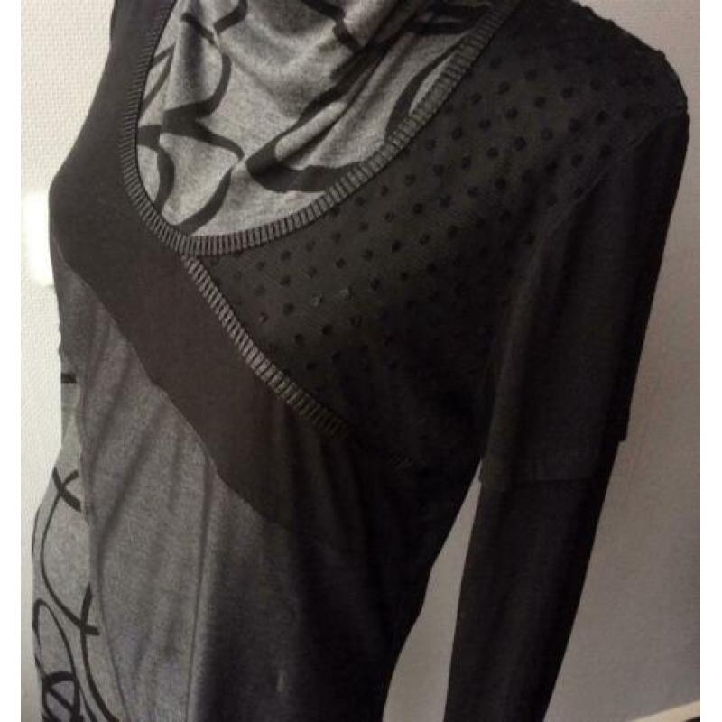 Fred sadadi jurk maat 40